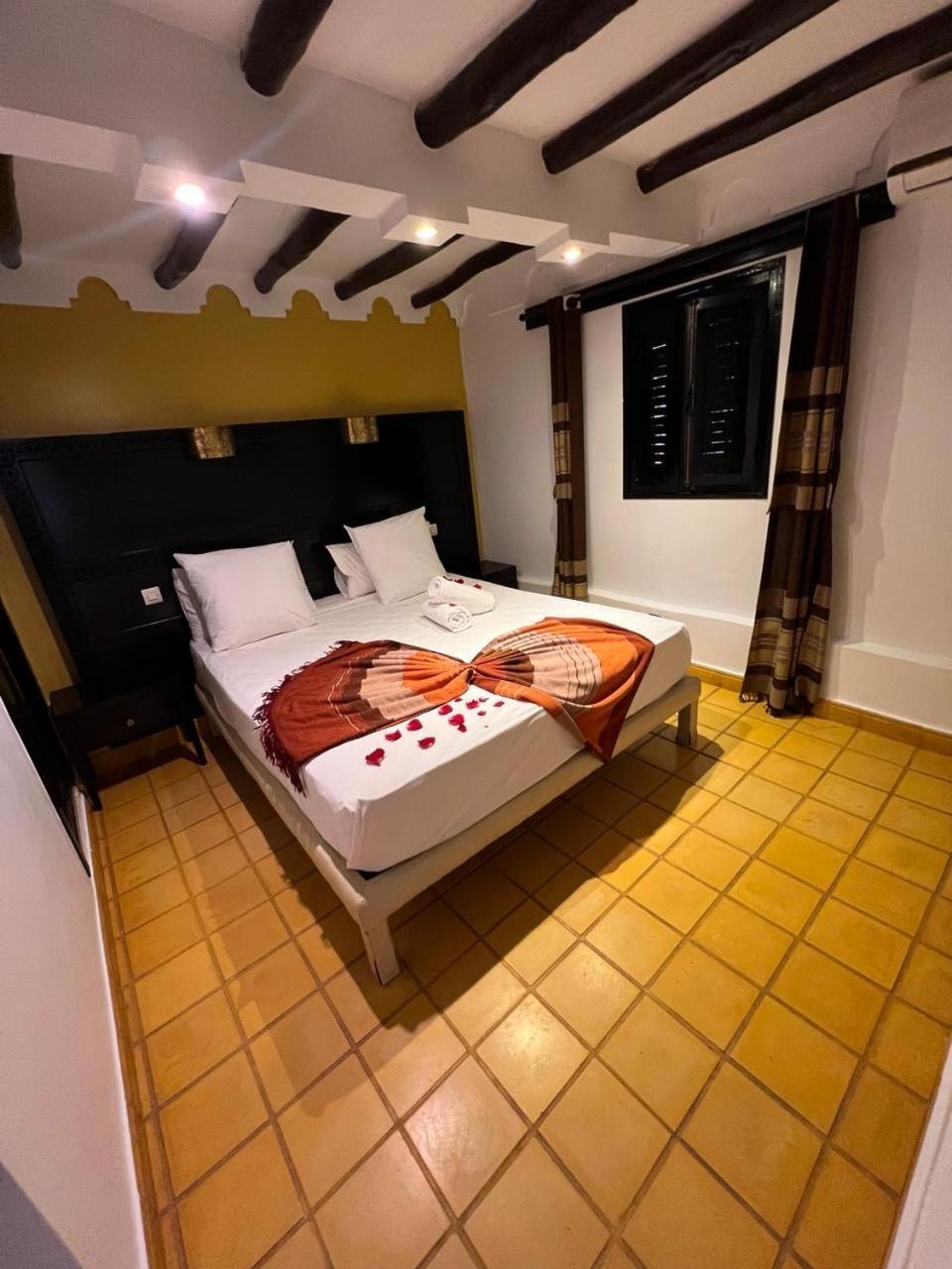 Maison d'hôtes Tata Marie Maison D'hotes Marrakech *